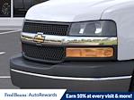 New 2025 Chevrolet Express 3500 Empty Cargo Van for sale #CZ5024 - photo 13