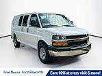 New 2025 Chevrolet Express 3500 Empty Cargo Van for sale #CZ5025 - photo 1