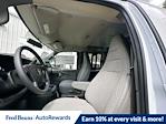 New 2025 Chevrolet Express 3500 Empty Cargo Van for sale #CZ5025 - photo 13