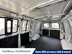 New 2025 Chevrolet Express 3500 Empty Cargo Van for sale #CZ5025 - photo 2