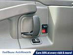 New 2025 Chevrolet Express 3500 Empty Cargo Van for sale #CZ5025 - photo 15