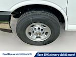 New 2025 Chevrolet Express 3500 Empty Cargo Van for sale #CZ5025 - photo 18