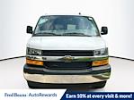 New 2025 Chevrolet Express 3500 Empty Cargo Van for sale #CZ5025 - photo 4