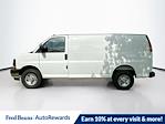 New 2025 Chevrolet Express 3500 Empty Cargo Van for sale #CZ5025 - photo 5