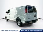New 2025 Chevrolet Express 3500 Empty Cargo Van for sale #CZ5025 - photo 3