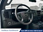 New 2025 Chevrolet Express 3500 Empty Cargo Van for sale #CZ5025 - photo 7