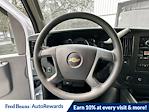 New 2025 Chevrolet Express 3500 Empty Cargo Van for sale #CZ5025 - photo 8