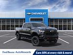 2025 Chevrolet Silverado 1500 Crew Cab 4WD Pickup for sale #CZ5026 - photo 1