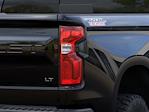 2025 Chevrolet Silverado 1500 Crew Cab 4WD Pickup for sale #CZ5026 - photo 11