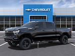 2025 Chevrolet Silverado 1500 Crew Cab 4WD Pickup for sale #CZ5026 - photo 2