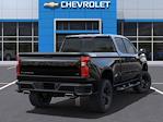 2025 Chevrolet Silverado 1500 Crew Cab 4WD Pickup for sale #CZ5026 - photo 4