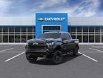 2025 Chevrolet Silverado 1500 Crew Cab 4WD Pickup for sale #CZ5026 - photo 8