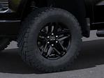 2025 Chevrolet Silverado 1500 Crew Cab 4WD Pickup for sale #CZ5026 - photo 9