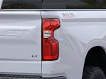 2025 Chevrolet Silverado 1500 Crew Cab 4WD Pickup for sale #CZ5027 - photo 11