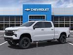 2025 Chevrolet Silverado 1500 Crew Cab 4WD Pickup for sale #CZ5027 - photo 3