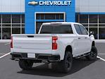 2025 Chevrolet Silverado 1500 Crew Cab 4WD Pickup for sale #CZ5027 - photo 2