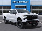 2025 Chevrolet Silverado 1500 Crew Cab 4WD Pickup for sale #CZ5027 - photo 7