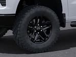 2025 Chevrolet Silverado 1500 Crew Cab 4WD Pickup for sale #CZ5027 - photo 9