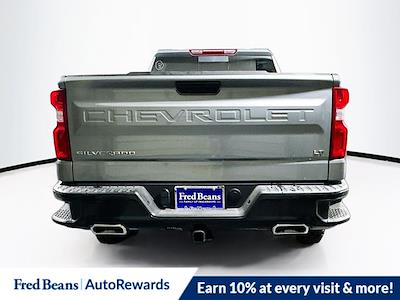 2025 Chevrolet Silverado 1500 Crew Cab 4x4 Pickup for sale #CZ5029 - photo 2