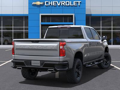 2025 Chevrolet Silverado 1500 Crew Cab 4WD Pickup for sale #CZ5029 - photo 2