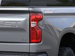 2025 Chevrolet Silverado 1500 Crew Cab 4WD Pickup for sale #CZ5029 - photo 11