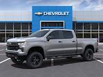 2025 Chevrolet Silverado 1500 Crew Cab 4WD Pickup for sale #CZ5029 - photo 3
