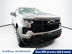 2025 Chevrolet Silverado 1500 Crew Cab 4x4 Pickup for sale #CZ5029 - photo 1