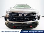 2025 Chevrolet Silverado 1500 Crew Cab 4x4 Pickup for sale #CZ5029 - photo 3