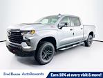 2025 Chevrolet Silverado 1500 Crew Cab 4x4 Pickup for sale #CZ5029 - photo 4