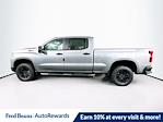 2025 Chevrolet Silverado 1500 Crew Cab 4x4 Pickup for sale #CZ5029 - photo 5