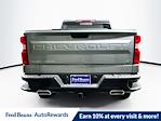 2025 Chevrolet Silverado 1500 Crew Cab 4x4 Pickup for sale #CZ5029 - photo 2