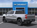2025 Chevrolet Silverado 1500 Crew Cab 4WD Pickup for sale #CZ5029 - photo 4