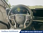 2025 Chevrolet Silverado 1500 Crew Cab 4x4 Pickup for sale #CZ5029 - photo 7