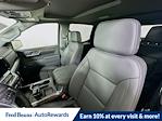 2025 Chevrolet Silverado 1500 Crew Cab 4x4 Pickup for sale #CZ5029 - photo 13