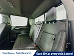 2025 Chevrolet Silverado 1500 Crew Cab 4x4 Pickup for sale #CZ5029 - photo 14