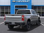 2025 Chevrolet Silverado 1500 Crew Cab 4WD Pickup for sale #CZ5029 - photo 2