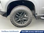 2025 Chevrolet Silverado 1500 Crew Cab 4x4 Pickup for sale #CZ5029 - photo 20