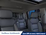 2025 Chevrolet Silverado 1500 Crew Cab 4x4 Pickup for sale #CZ5029 - photo 24