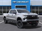 2025 Chevrolet Silverado 1500 Crew Cab 4WD Pickup for sale #CZ5029 - photo 7