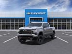 2025 Chevrolet Silverado 1500 Crew Cab 4WD Pickup for sale #CZ5029 - photo 8