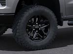 2025 Chevrolet Silverado 1500 Crew Cab 4WD Pickup for sale #CZ5029 - photo 9