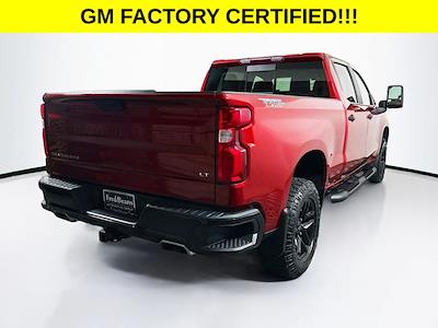 2021 Chevrolet Silverado 1500 Crew Cab 4WD Pickup for sale #CZ50291 - photo 2