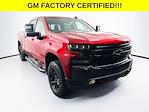 2021 Chevrolet Silverado 1500 Crew Cab 4WD Pickup for sale #CZ50291 - photo 1