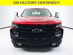 2021 Chevrolet Silverado 1500 Crew Cab 4WD Pickup for sale #CZ50291 - photo 3