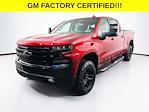 2021 Chevrolet Silverado 1500 Crew Cab 4WD Pickup for sale #CZ50291 - photo 4