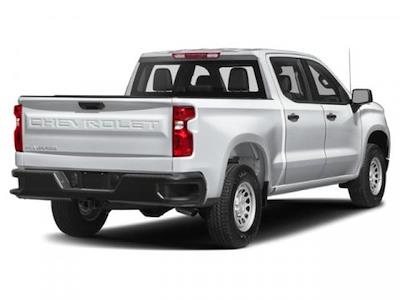 2025 Chevrolet Silverado 1500 Crew Cab 4WD Pickup for sale #CZ5030 - photo 1