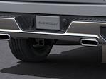 2025 Chevrolet Silverado 1500 Crew Cab 4WD Pickup for sale #CZ5031 - photo 14