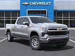 2025 Chevrolet Silverado 1500 Crew Cab 4WD Pickup for sale #CZ5031 - photo 7