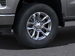 2025 Chevrolet Silverado 1500 Crew Cab 4WD Pickup for sale #CZ5031 - photo 9