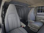 2025 Chevrolet Express 3500 RWD Empty Cargo Van for sale #CZ5032 - photo 16